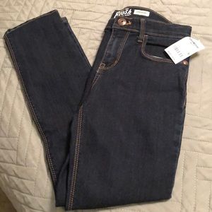 Girls Super Skinny Jeans